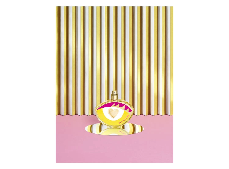 PERFUME AGATHA RUIZ DE LA PRADA LOOK MUJER EDT 80 ML - 3