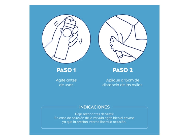 DESODORANTE NIVEA INVISIBLE BLACK & WHITE PURE SRAY 150 ML - 4