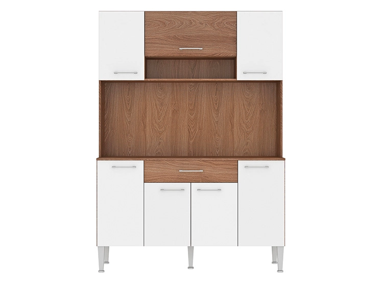 MUEBLE COCINA FAVATEX JACKS 120CM - 1