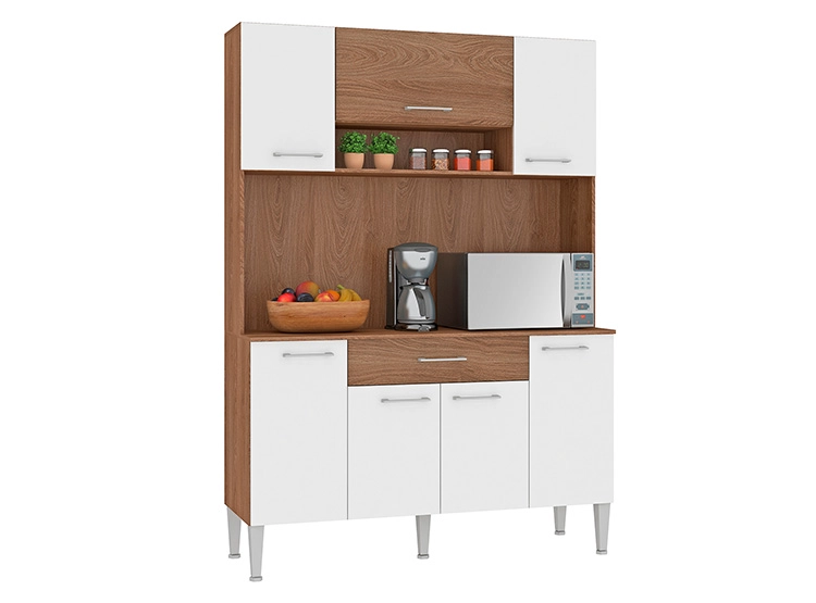 MUEBLE COCINA FAVATEX JACKS 120CM - 2