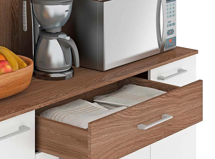 MUEBLE COCINA FAVATEX JACKS 120CM - 4