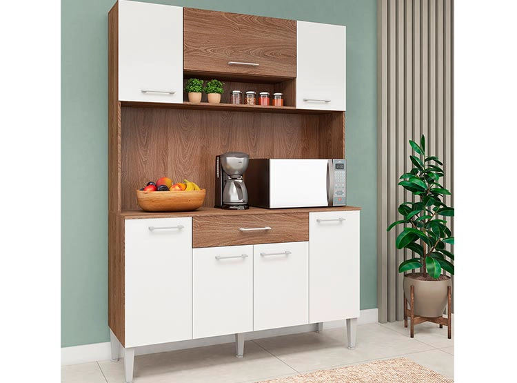 MUEBLE COCINA FAVATEX JACKS 120CM - 6