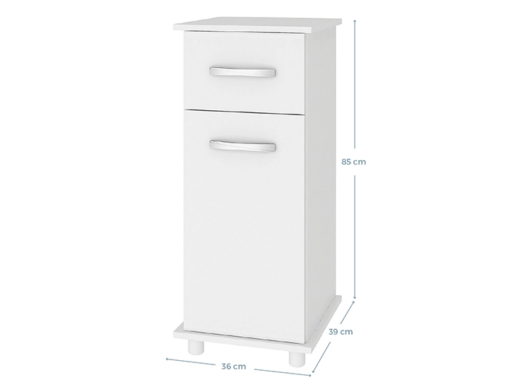 MUEBLE DE COCINA VEKKA HOME PIA AUXILIAR - 3