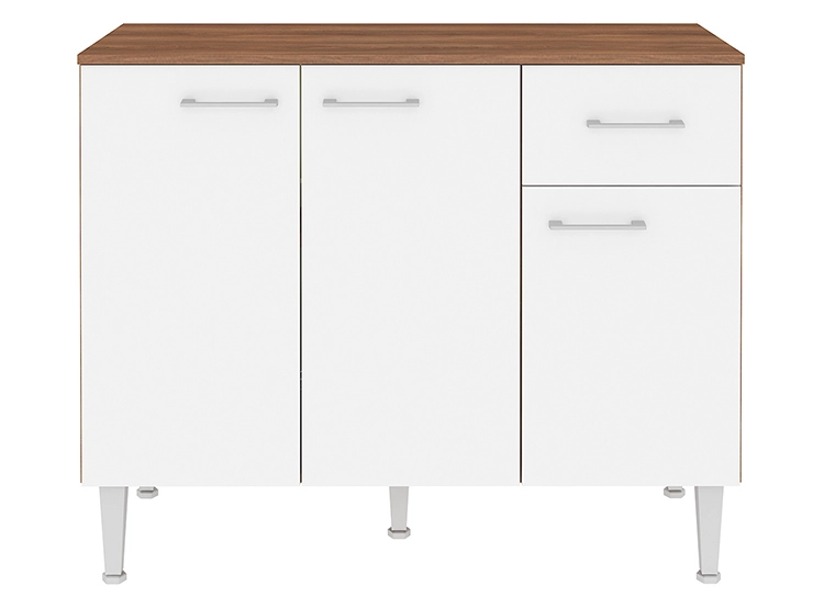 MUEBLE DE COCINA VEKKA HOME EVANDO BASE - 1