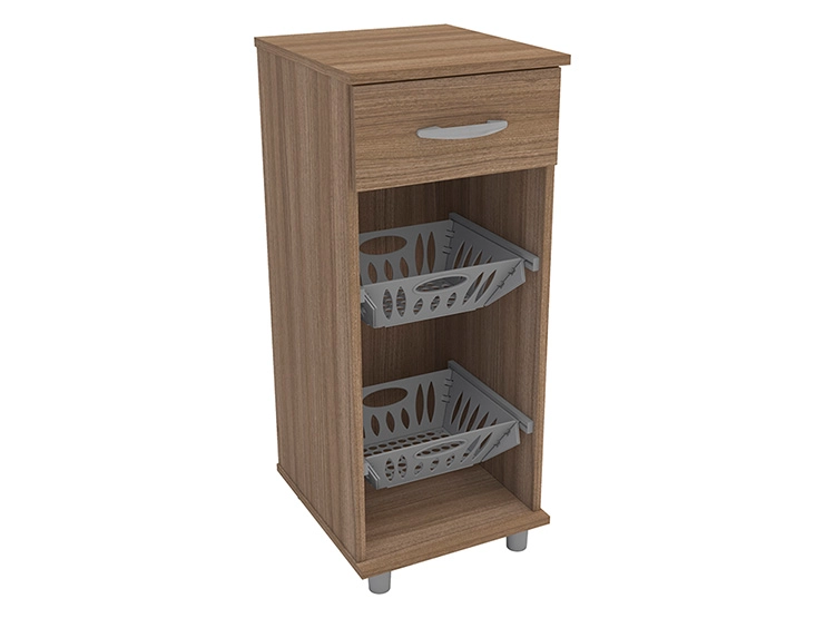 MUEBLE DE COCINA VEKKA HOME JUICES AUXILIAR - 1