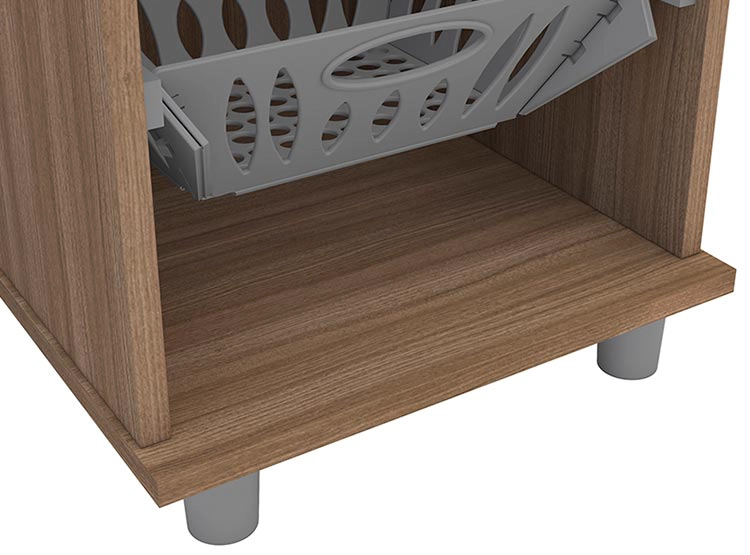 MUEBLE DE COCINA VEKKA HOME JUICES AUXILIAR - 3