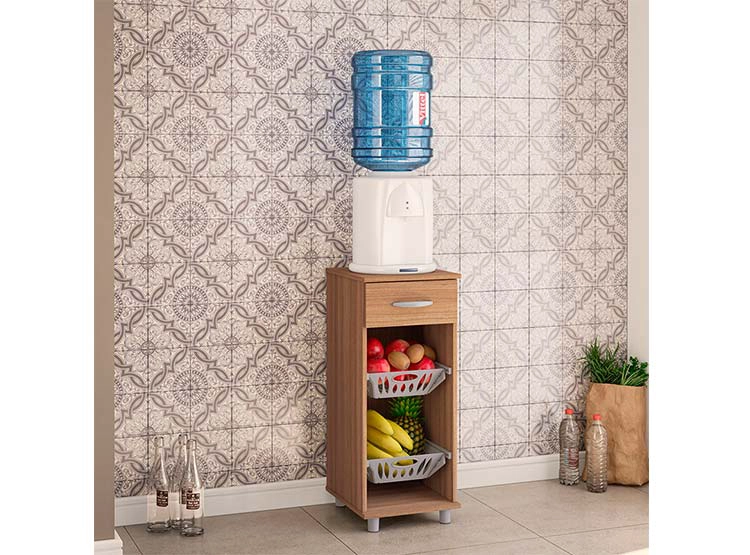 MUEBLE DE COCINA VEKKA HOME JUICES AUXILIAR - 5