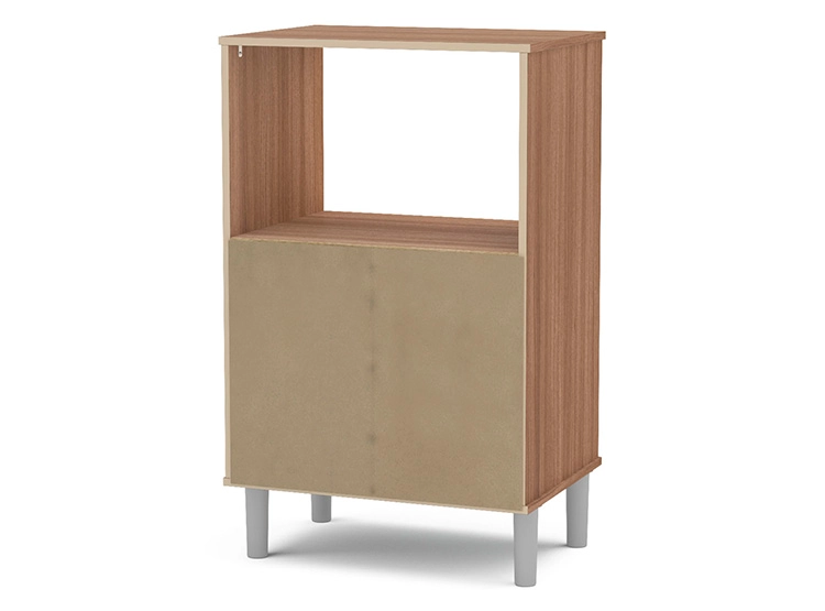MUEBLE DE COCINA VEKKA HOME TARANTA MICROONDAS - 4