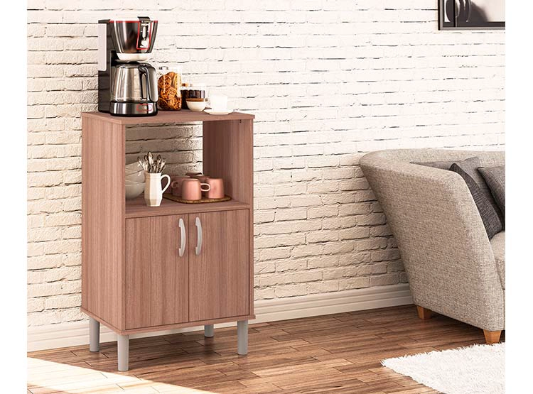 MUEBLE DE COCINA VEKKA HOME TARANTA MICROONDAS - 6