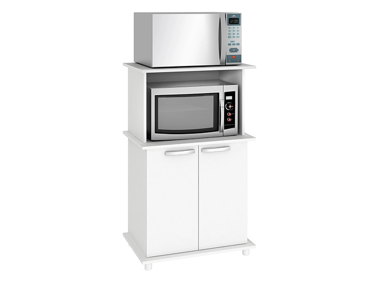 MUEBLE DE COCINA VEKKA HOME NAVA MICROONDAS - 4