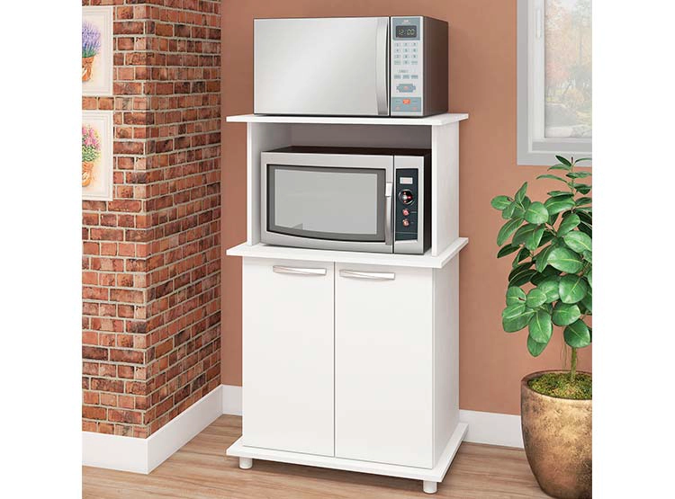 MUEBLE DE COCINA VEKKA HOME NAVA MICROONDAS - 6