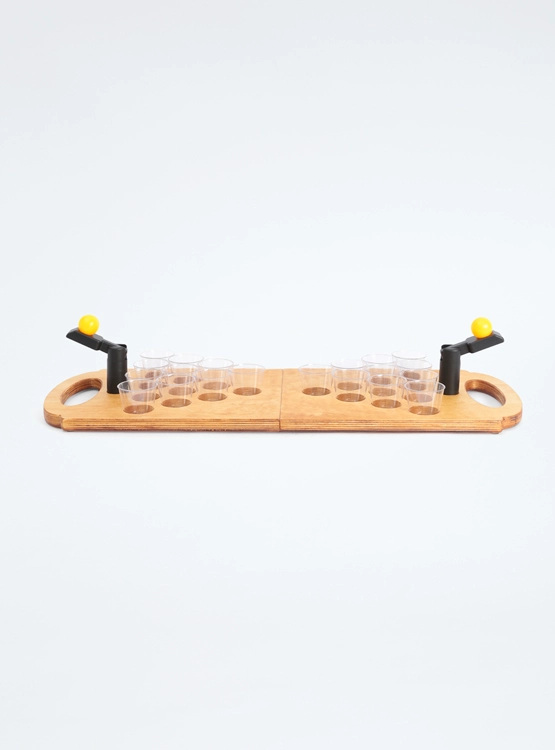 JUEGO DE MESA CLASSIC BEER PONG - 1