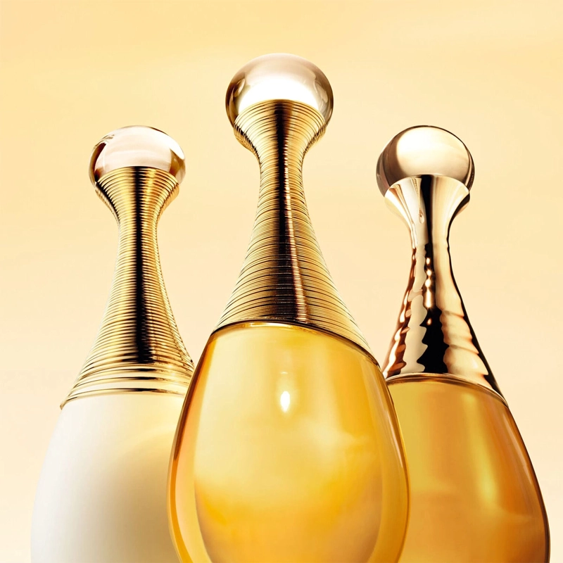 PERFUME DIOR J'ADORE D'EAU MUJER EDP 100 ML - 5