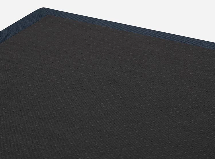 CAMA DIVAN ROSEN UPLINE 1.5 PLAZAS AZUL - 10