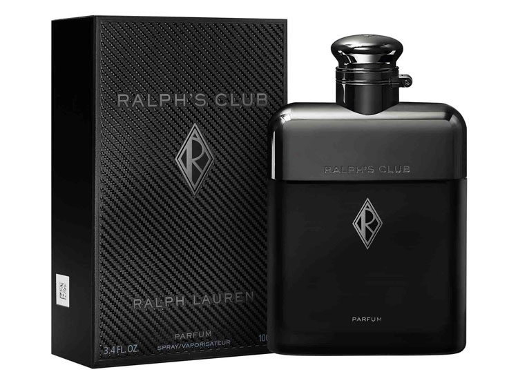 PERFUME RALPH LAUREN RALPH'S CLUB PARFUM HOMBRE 100 ML - 2