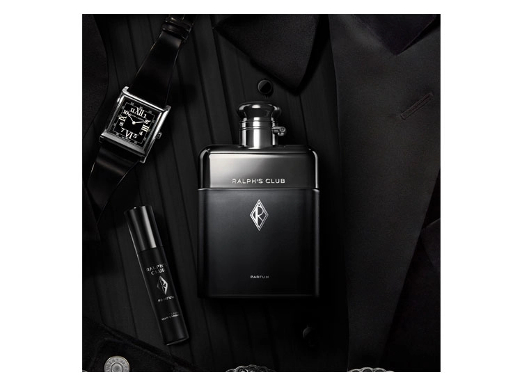 PERFUME RALPH LAUREN RALPH'S CLUB PARFUM HOMBRE 100 ML - 5