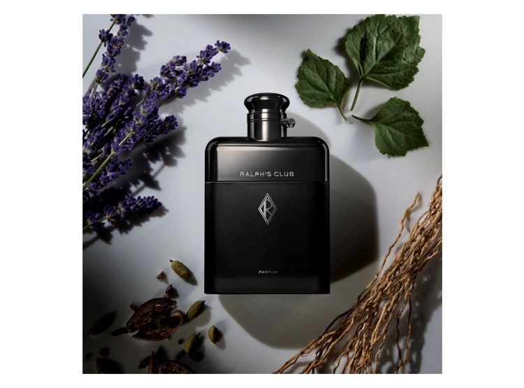 PERFUME RALPH LAUREN RALPH'S CLUB PARFUM HOMBRE 50 ML - 3