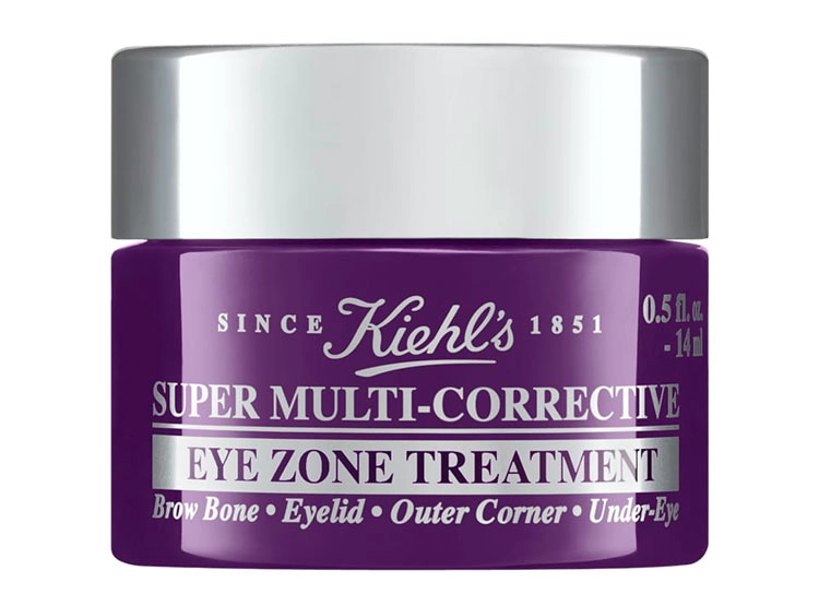 CONTORNO DE OJOS KIELH'S SUPER MULTI-CORRECTIVE EYE ZONE TREATMENT 14 ML - 1