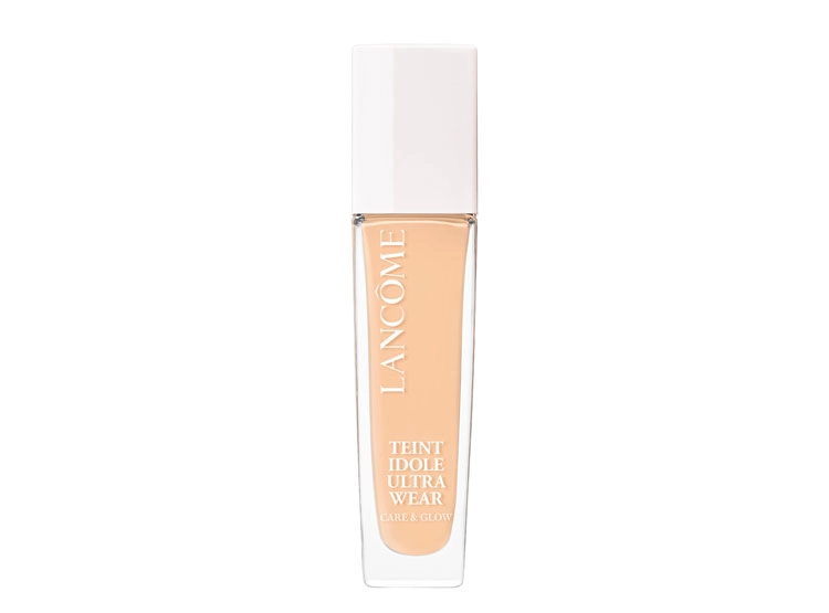 BASE DE MAQUILLAJE LANCÔME TEINT IDÔLE ULTRA WEAR CARE & GLOW 30 ML - 1