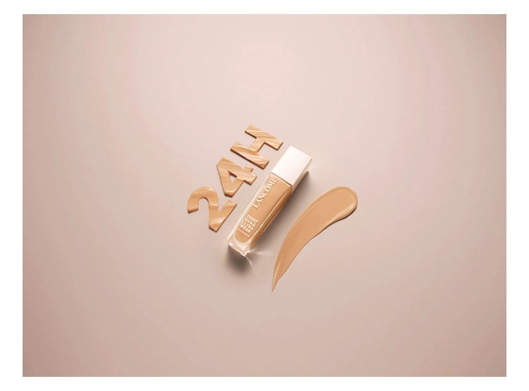 BASE DE MAQUILLAJE LANCÔME TEINT IDÔLE ULTRA WEAR CARE & GLOW 30 ML - 6