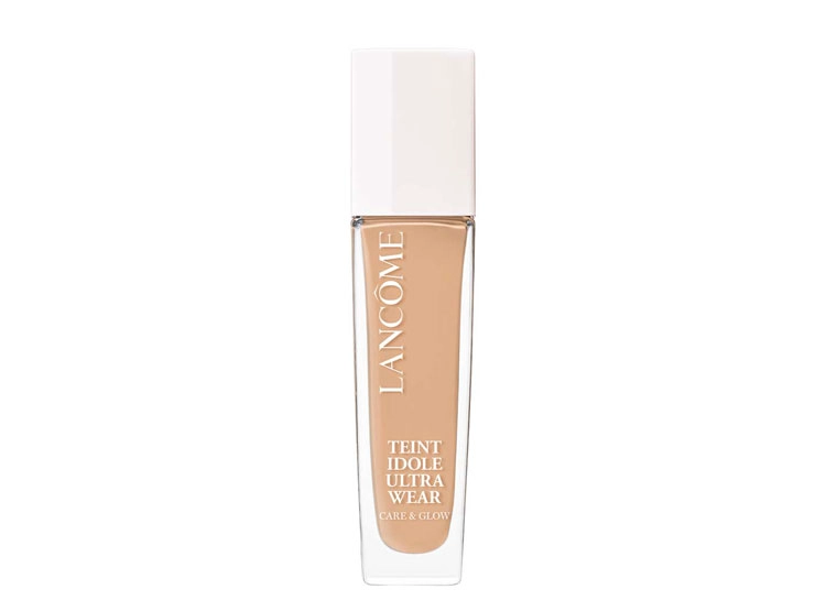 BASE DE MAQUILLAJE LANCÔME TEINT IDÔLE ULTRA WEAR CARE & GLOW 30 ML - 1