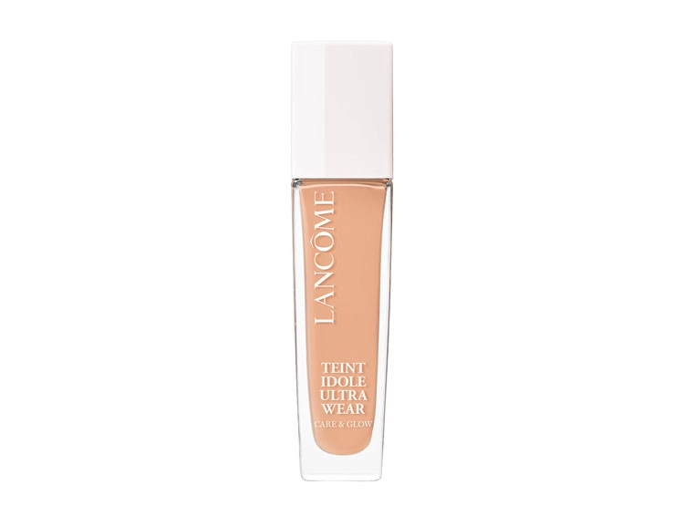 BASE DE MAQUILLAJE LANCÔME TEINT IDÔLE ULTRA WEAR CARE & GLOW 30 ML - 1