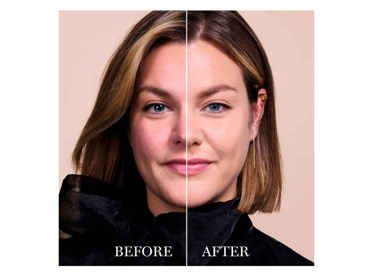 BASE DE MAQUILLAJE LANCÔME TEINT IDÔLE ULTRA WEAR CARE & GLOW 30 ML - 4