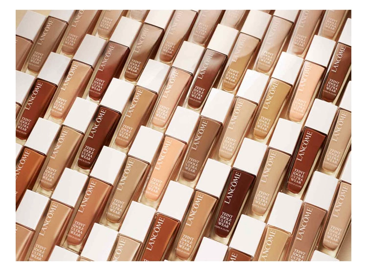 BASE DE MAQUILLAJE LANCÔME TEINT IDÔLE ULTRA WEAR CARE & GLOW 30 ML - 3