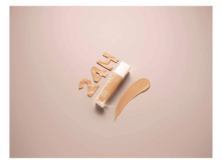 BASE DE MAQUILLAJE LANCÔME TEINT IDÔLE ULTRA WEAR CARE & GLOW 30 ML - 6