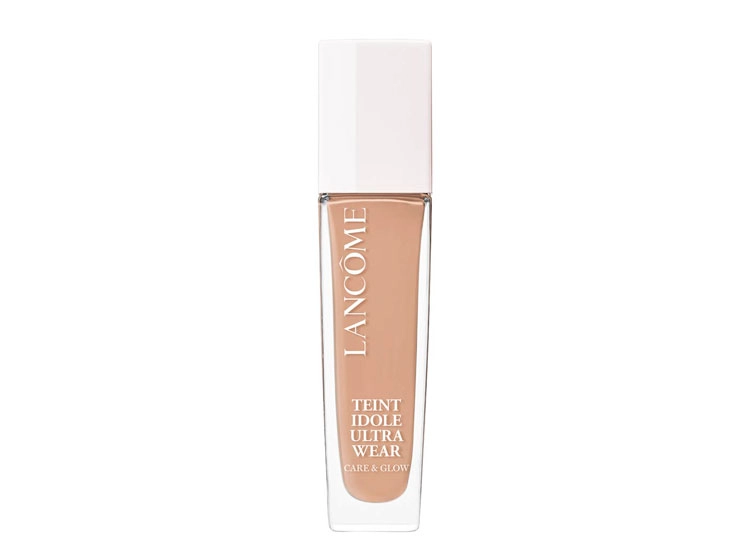 BASE DE MAQUILLAJE LANCÔME TEINT IDÔLE ULTRA WEAR CARE & GLOW 30 ML - 1