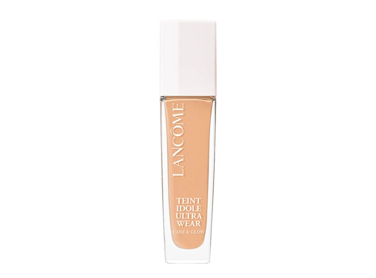 BASE DE MAQUILLAJE LANCÔME TEINT IDÔLE ULTRA WEAR CARE & GLOW 30 ML - 1