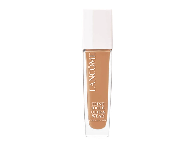 BASE DE MAQUILLAJE LANCÔME TEINT IDÔLE ULTRA WEAR CARE & GLOW 30 ML - 1