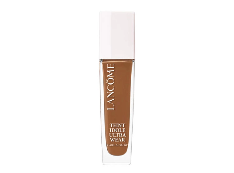 BASE DE MAQUILLAJE LANCÔME TEINT IDÔLE ULTRA WEAR CARE & GLOW 30 ML - 1
