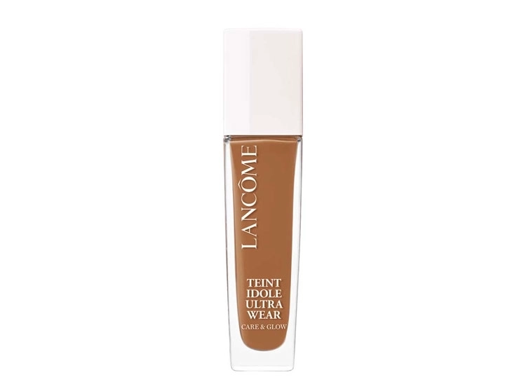 BASE DE MAQUILLAJE LANCÔME TEINT IDÔLE ULTRA WEAR CARE & GLOW 30 ML - 1