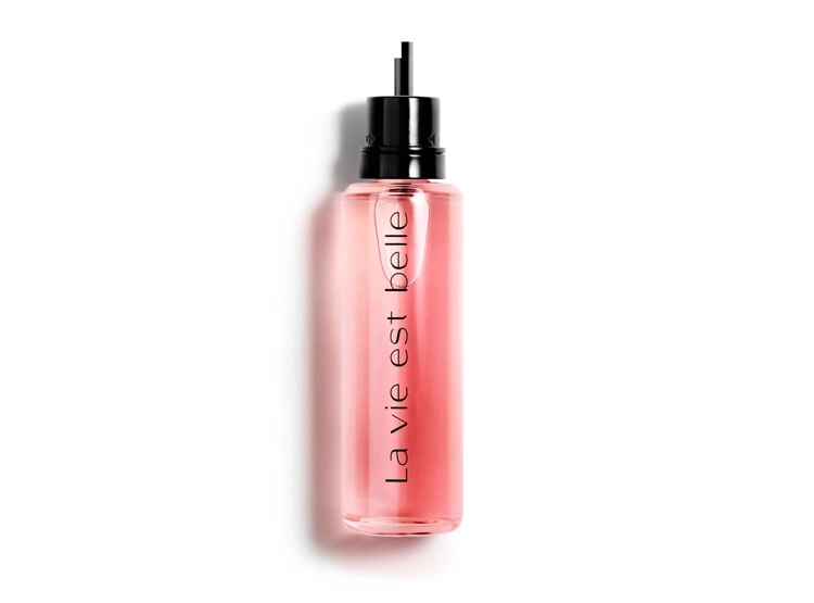 PERFUME LANCÔME LA VIE EST BELLE REFILL MUJER EDP 100 ML - 1