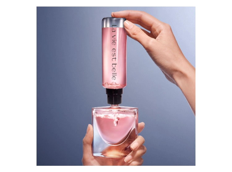 PERFUME LANCÔME LA VIE EST BELLE REFILL MUJER EDP 100 ML - 3