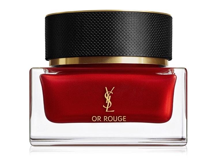 CONTORNO DE OJOS YVES SAINT LAURENT OR ROUGE LA CRÈME REGARD 15 ML - 1