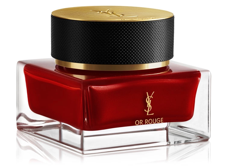 CONTORNO DE OJOS YVES SAINT LAURENT OR ROUGE LA CRÈME REGARD 15 ML - 2