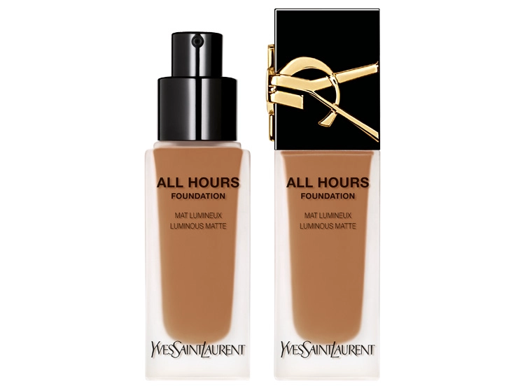 BASE DE MAQUILLAJE YVES SAINT LAURENT ALL HOURS RENO DN1 25 ML