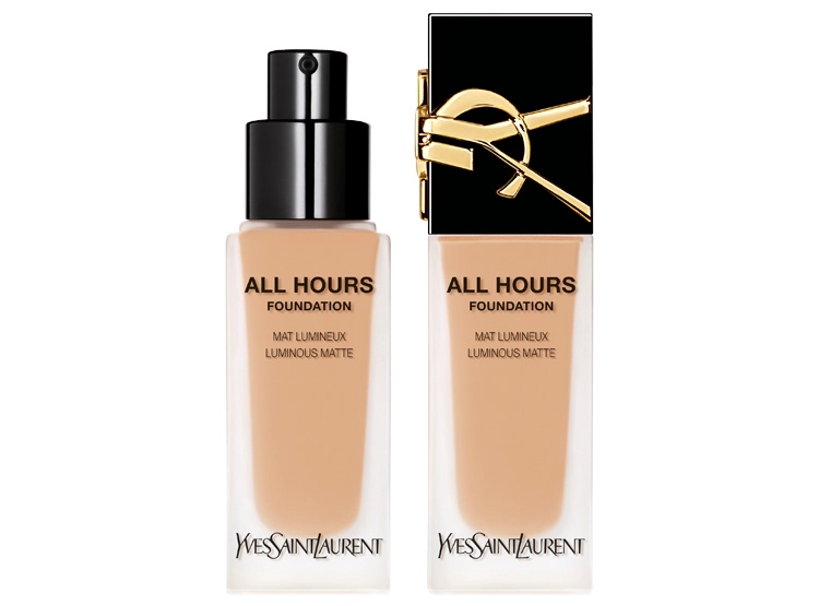 BASE DE MAQUILLAJE YVES SAINT LAURENT ALL HOURS FOUNDATION LN7  25 ML - 1