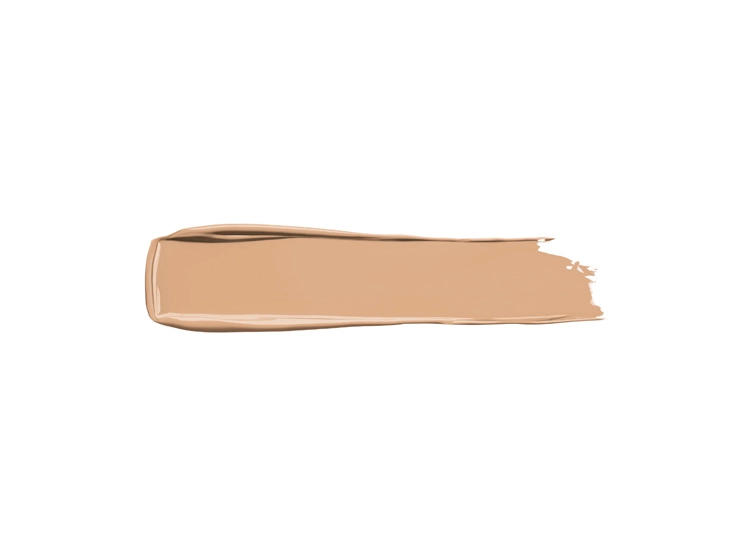 BASE DE MAQUILLAJE YVES SAINT LAURENT ALL HOURS FOUNDATION LN7  25 ML - 2