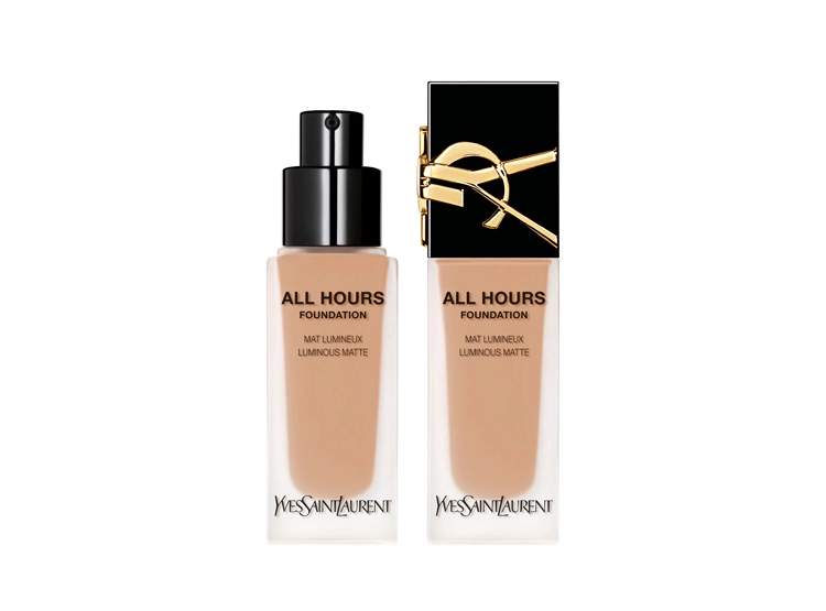 BASE DE MAQUILLAJE YVES SAINT LAURENT ALL HOURS FOUNDATION MN5  25 ML - 1