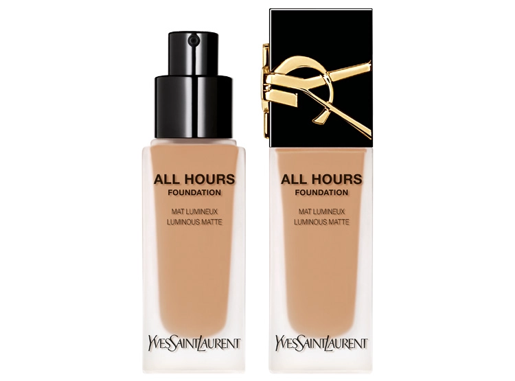 BASE DE MAQUILLAJE YVES SAINT LAURENT ALL HOURS FOUNDATION MN8  25 ML - 1