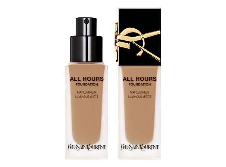BASE DE MAQUILLAJE YVES SAINT LAURENT NUEVA ALL HOURS 25 ML - 1