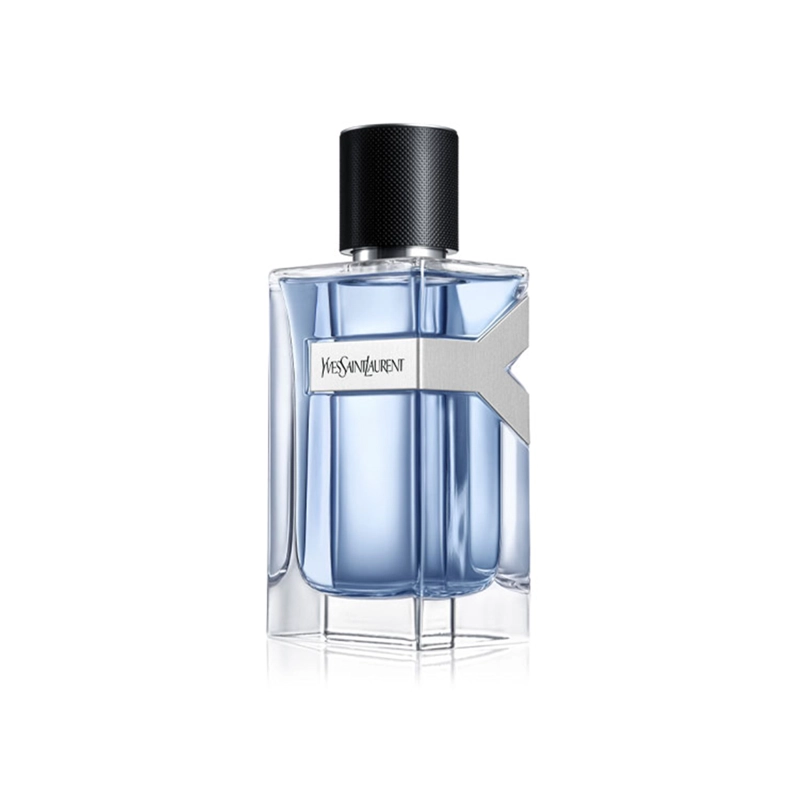 PERFUME YVES SAINT LAURENT NEW Y MEN HOMBRE EDT 100 ML - 1