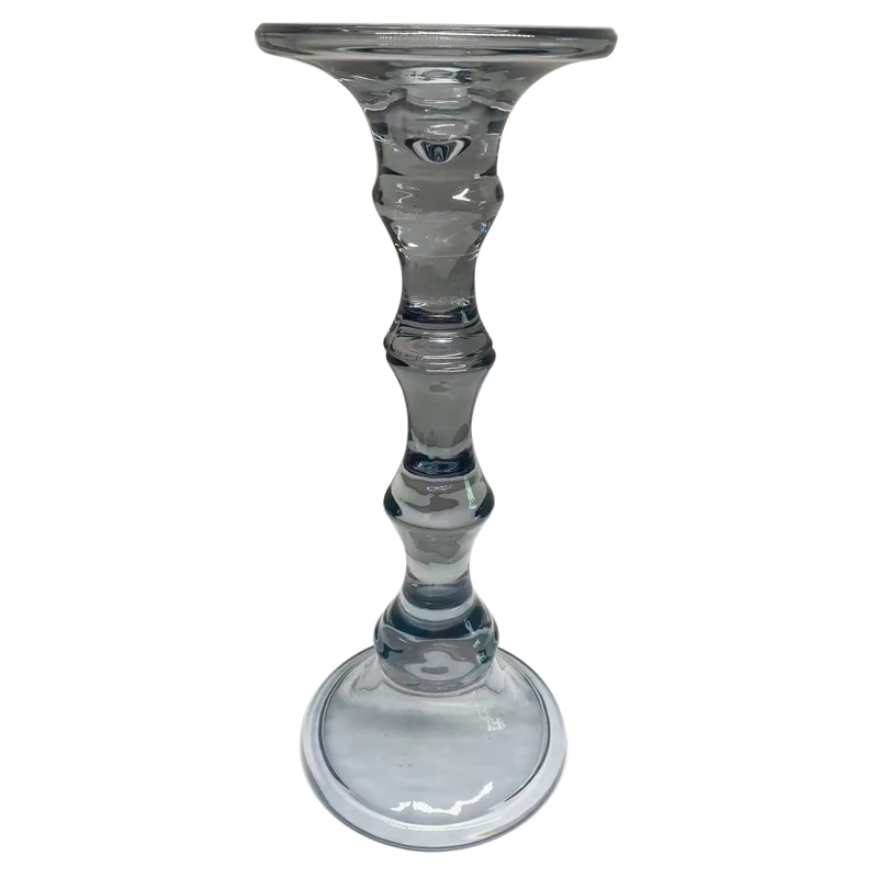CANDELABRO RIPLEY HOME NEW SMOKY 29CM - 1