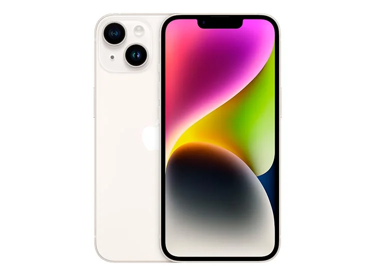 IPHONE 14 128 GB 12MP 6.1 - 1