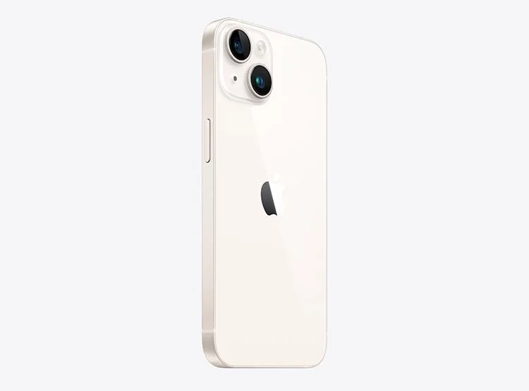 IPHONE 14 128 GB 12MP 6.1 - 3