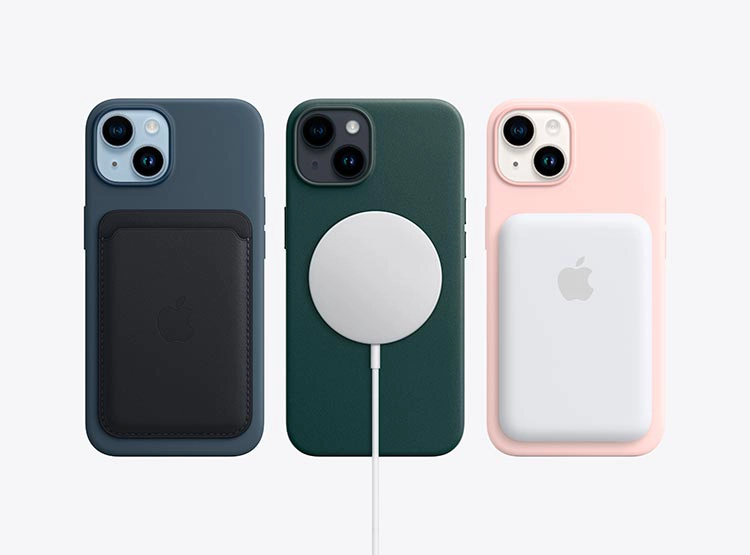 IPHONE 14 128 GB 12MP 6.1 - 9