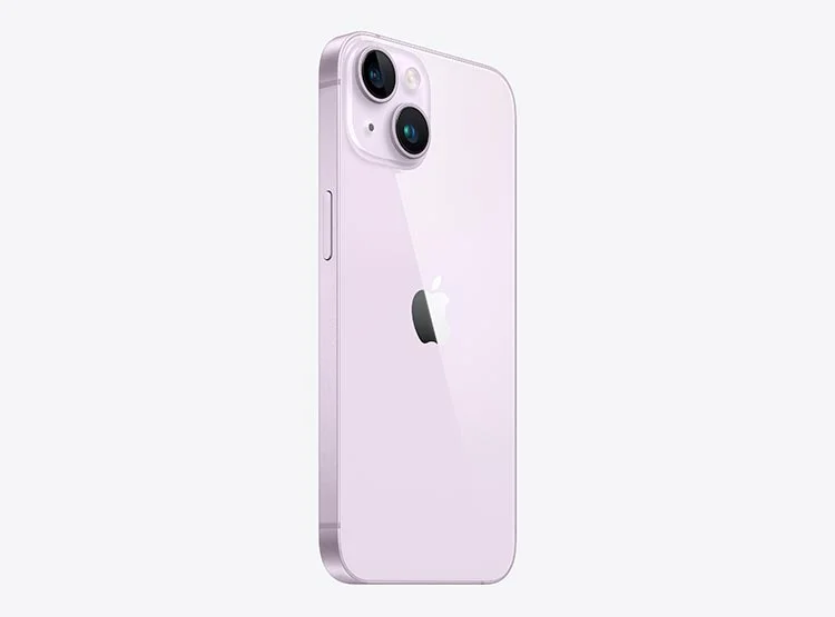 IPHONE 14 128 GB 12MP 6.1 - 3